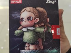-泡泡玛特POPMART(凯德大峡谷店)