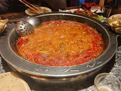 -蜀大侠火锅(总府路店)