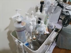 -星漾美学美容美体中心