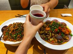 -汇丰苑·海鲜青岛菜(中山路大鲍岛店)