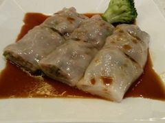 -红棉中餐厅·广州海航威斯汀酒店