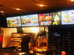 -肯德基(余杭莱蒙店)