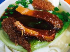 -陈超记美食店