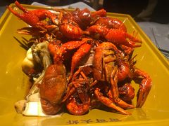 -可可大虾武汉土菜大排档(万松园1店)