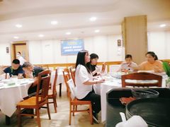 大堂-宜宾海鲜酒家·三十年老字号