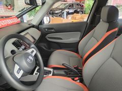 -白银恒信东鑫东风本田4S店(白银区店)