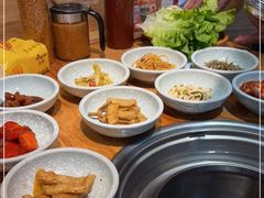 -金顺碳烤肉(1号店)