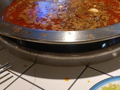 -新繁老號豌豆汤饭店·江湖菜(宝光寺店)