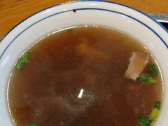 -功牛泉州牛肉小吃(崇武店)