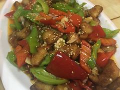 -煲来饱去冷水鱼
