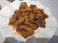 椒盐pai g➑-峨嵋酒家(地安门店)