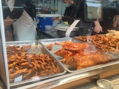 -竺桥兄弟烤鸭馆(竺桥店)