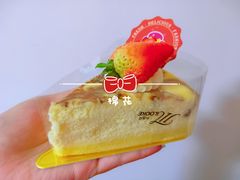 -米洛克欧洲蛋糕(西南路店)