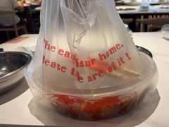 -古乐牛香·鲜牛肉牛杂火锅(解放东路店)
