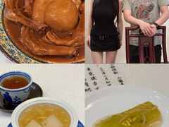 -壹零贰小馆(桂城石啃店)