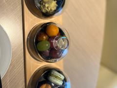 -北京北辰洲际酒店