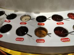 -川锅一号火锅(常德万达店)