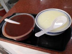 -百花传统甜品店(原址店)