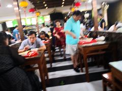 大堂-白魁老号饭庄(安内店)