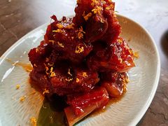 -西安凯悦酒店·湖畔中餐厅