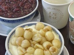 -民信老铺(双皮奶博物馆店)