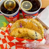 塔斯汀！！你不宣传这个是有什么心事吗