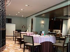 大堂-桃源春晓中餐厅 TaoYuan Restaurant