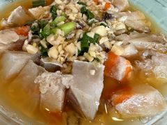 -华盛丰温州大排档(东三环南路店)