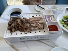 -老毛手抓·盐池滩羊非遗手抓(宁夏总店)