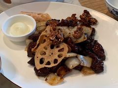 -漢舍中国菜馆(889广场店)