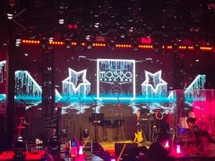 -MOSSO音乐酒吧·live house(南京旗舰店)