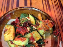 -山城欢现炒食堂(上海城店)