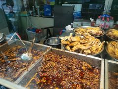 -老黄记手撕烤兔(玉林街店)