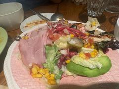 -AFS Cafe & Canteen(闽江二路店)