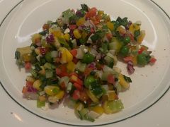 -Wolfgang’s Steakhouse 沃夫冈牛排馆(上海白玉兰广场店)