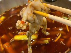 -麻辣渔夫·水煮蛙·烤鱼(万达金街总店)