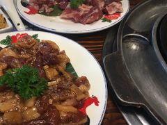 -烤肉食堂(揭阳广百店)