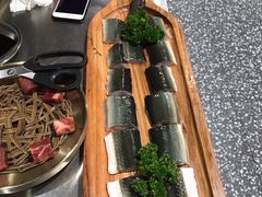 滋补炭烤鳗鱼-本炙炭烤·蒲烧活鳗料理店(金沙洲店)