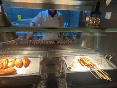 -星伦多自助料理·涮烤一体(嘉兴八佰伴店)