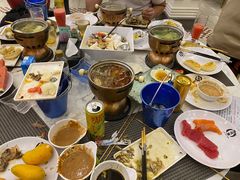 -澜悦港海鲜体验主题餐厅