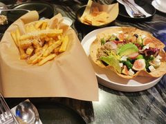 -LES ELITES 英集荟(南京西路店)