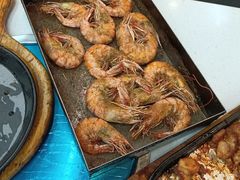 -老东镇啤酒屋海鲜加工·蒸汽海鲜·海鲜烧烤(台东店)