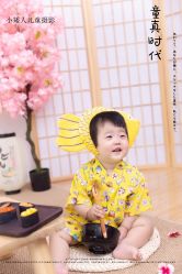 -小矮人专业儿童摄影(宜家店)