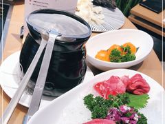 -湯系·煲汤手艺人(东二环泰禾广场店)