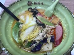 -杨国福麻辣烫(龙阳广场店)