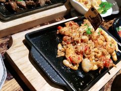 -小川洋风料理(街道口店)