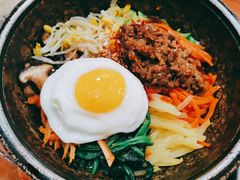 -小木屋拌饭(沈阳辽中金地华园店)