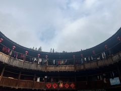 -福建土楼(南靖)景区