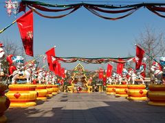 -国色天乡三期陆地乐园