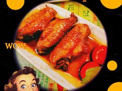 -顺记冰室(宝华路店)